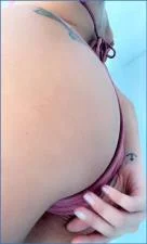LilbuttLex Delivers Dirty Fun at the Pool