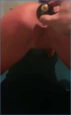 LilbuttLex Kaviar Store: Dirty Pee and Scat in Ball