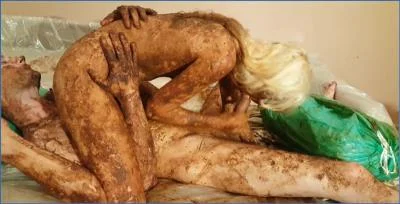 AstraCelestial in Hardcore Puke and Peeing Fetish porn