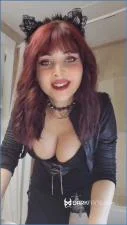 Domina Marbella Takes Toilet Slavery to New Heights with Extreme