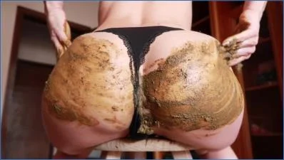 Sabrina Dacos Pee and Toy Play - Scat Kaviar Release