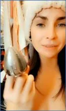 LilbuttLex Fists and Plugs Her Way Through an Extreme Kaviar Drop