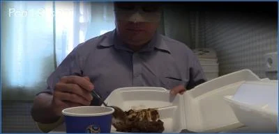 MilanaSmelly's Russian Freak Facesitting and Human Toilet Mastery