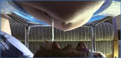 Milana Smelly's Extreme Puke and Vomit Fetish in Bizarre Russian Scat