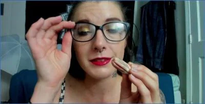 Missellie's Wild Anal Scat Romp with Shit Tasting and Vomit