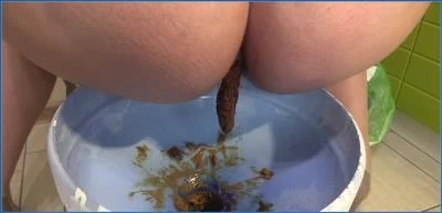 MilanaSmelly's Human Toilet Mastery: Shit Feeding, Facesitting