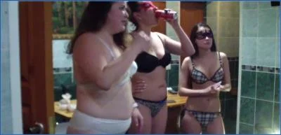 MilanaSmelly Facesitting and Piss Drinking Frenzy in Russian