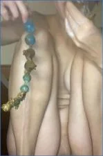 Veronika's Solo Enema Fisting & Diarrhea Puke Orgy - Scat/Copro Porn
