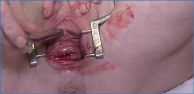 Dirtygardengirl Dominates with Vomit and Enema in Smearing Solo