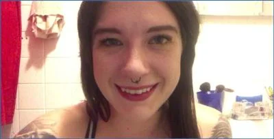 Missellie's Sordid Puke and Shit Tasting Outing - Anal Scat and More