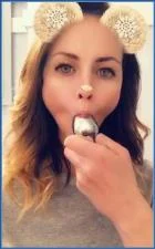 LilbuttLex Dives Deep with Extreme Fisting and Anal Toys in Latest
