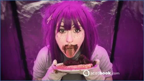 Fisting with Sweet Betty Parlour in Hardcore Scat Video for True Fans