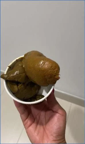 Piss Shitting in Public by Brownsensations Goods