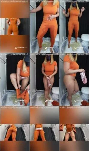 BrownSensation8 Pushes Limits in Extreme Scat and Anal Fetish