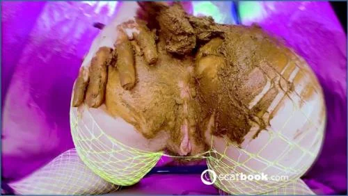 Sweet Betty Parlour Delivers wild Fisting and Kaviar in Turd Tail or What