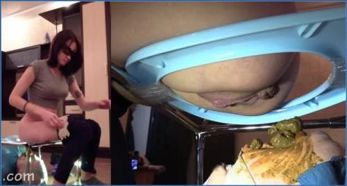 Milana Smelly Shit Eating Copro Smearing Fetish Video- Watch Online Now