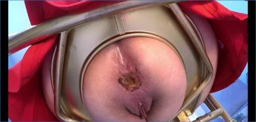 Love Rachelle's Filthy Femdom in Serve Under My Golden Throne JOI