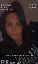 LilbuttLex in Deep Kaviar Action- Scat Porn and Pee show