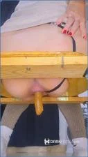 Domina Marbella Brings Femdom Facesitting Action in Hoy He Hecho Este Delicioso