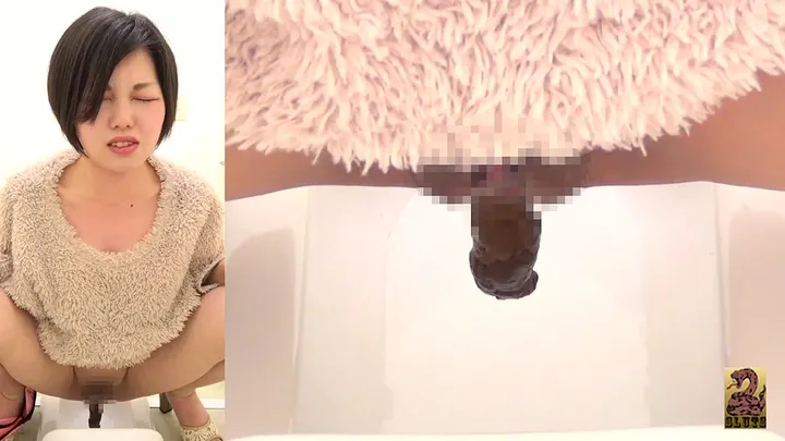 Pooping in Multi-Angle Glory - An Unforgiving Study of Scat