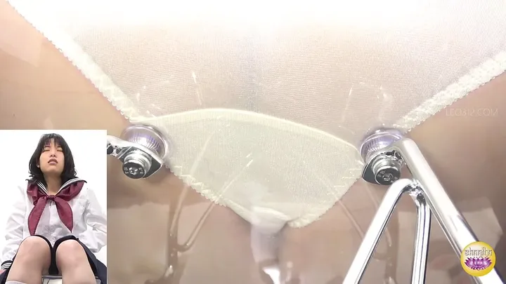 Interviews Lead to Messy Scat Romp in This Japanese Defecation