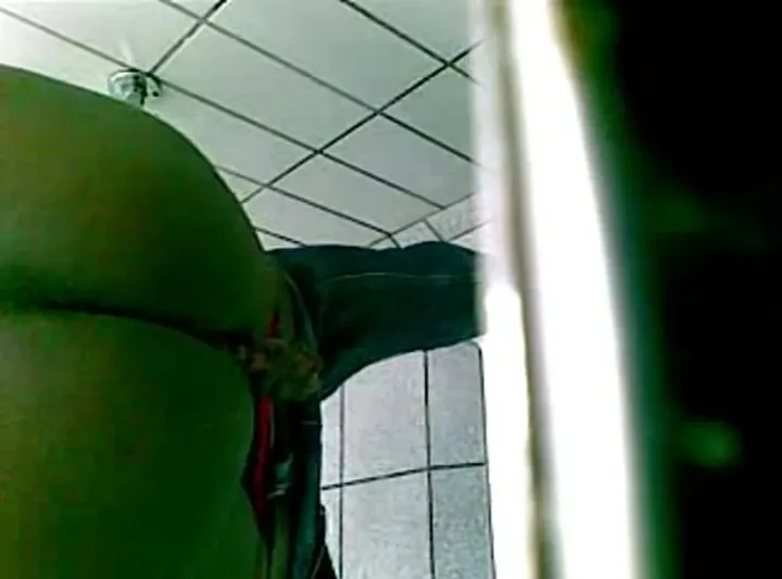 Voyeur Shit Compilation: Candid Russian Toilet Visits and Kaviar
